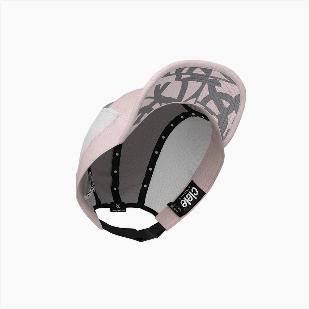 Ciele cap - Cap - ALZCap SC - Century SL - Molly