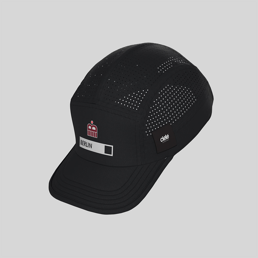 Ciele cap - GOCap SC - Berlin