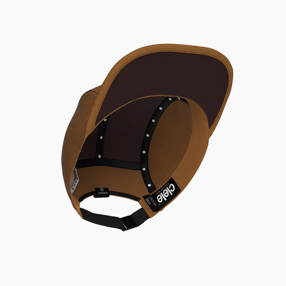 Ciele Cap - GOCap - Athletics - Caralatte