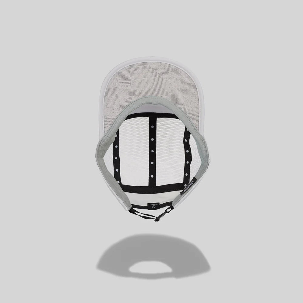 Ciele Caps - GOCap SC - Vented Athletics - Fogtown