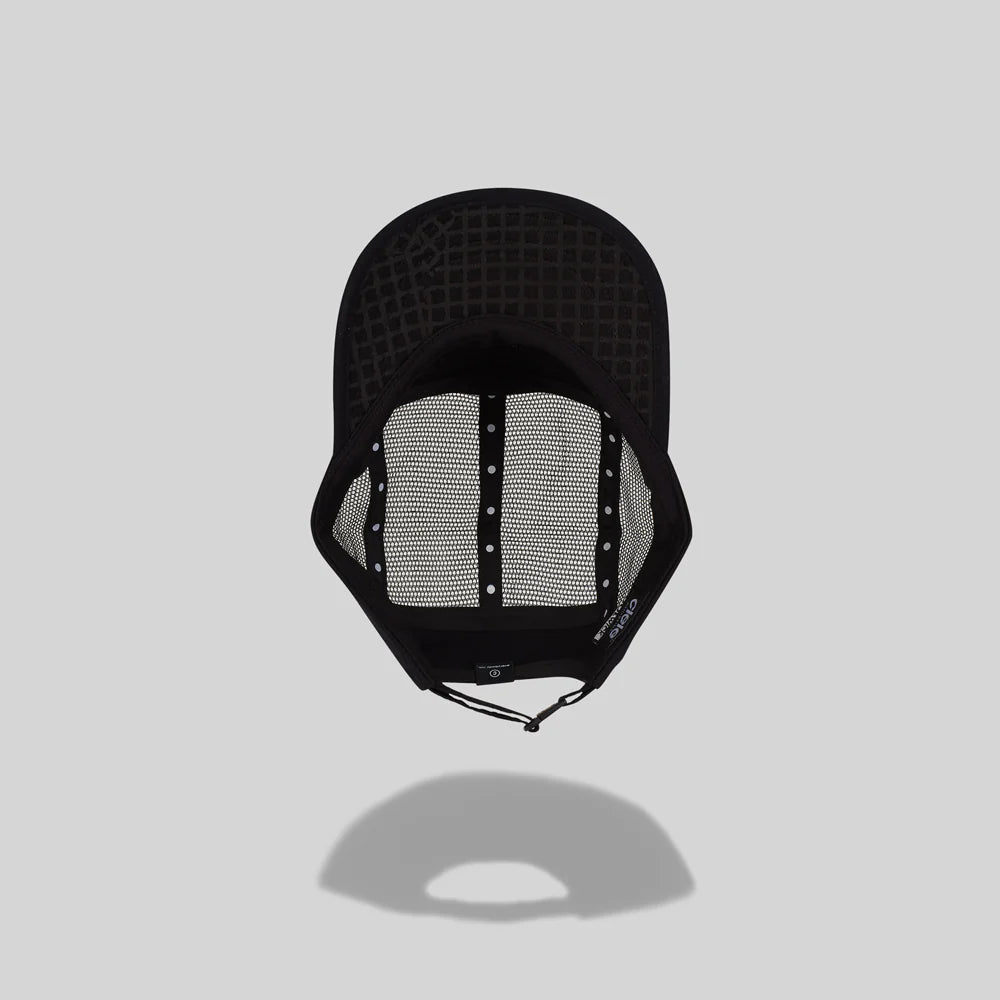 Ciele Cap - GOCap SC - Vented Athletics - Shadow Rocks
