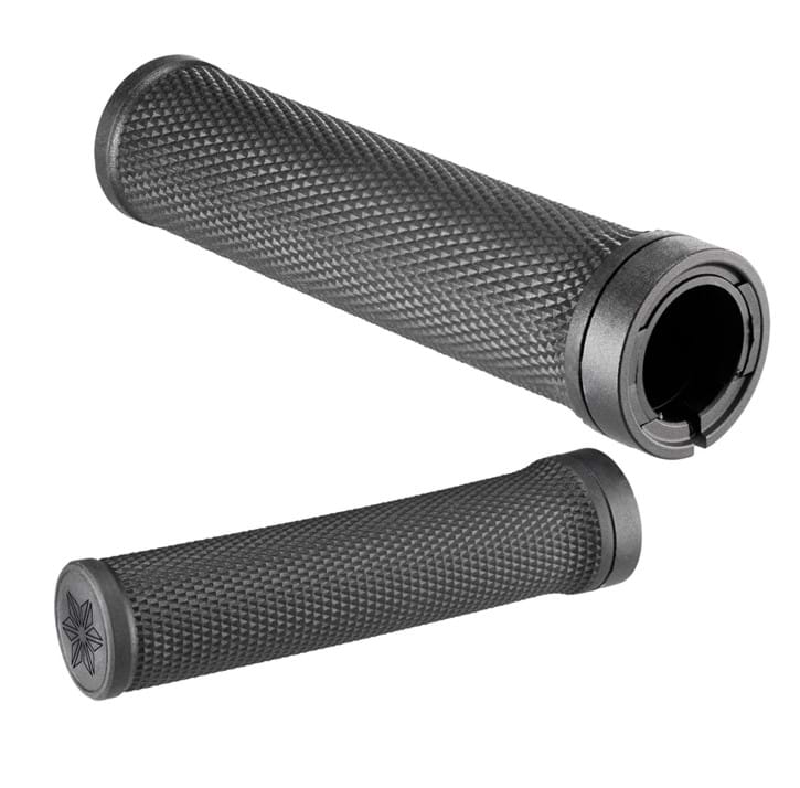 Wolf Tooth. – Razer grips – Bicycle grips