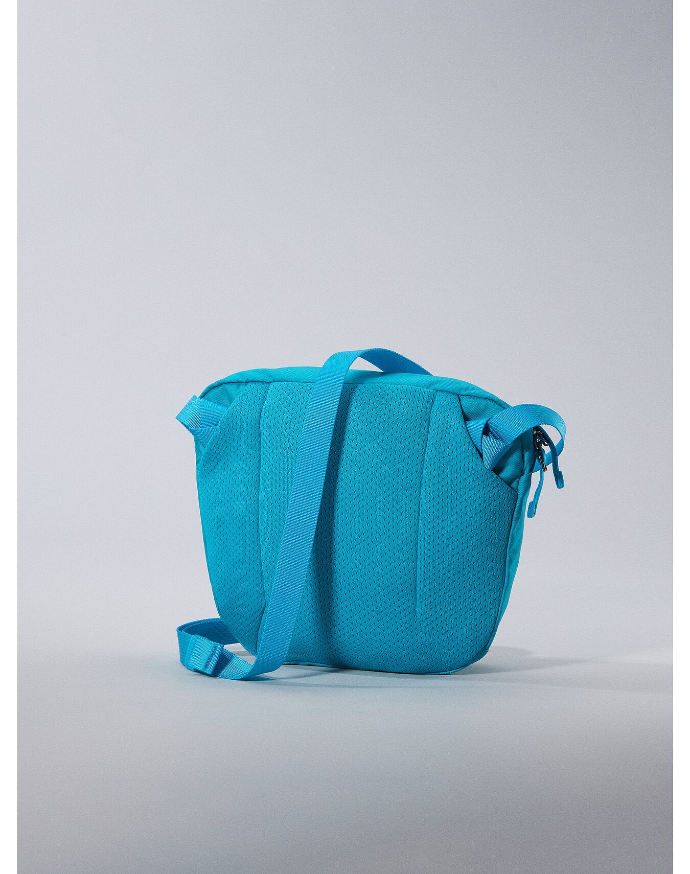 Fanny Pack - Mantis 2 - Blue Tetra