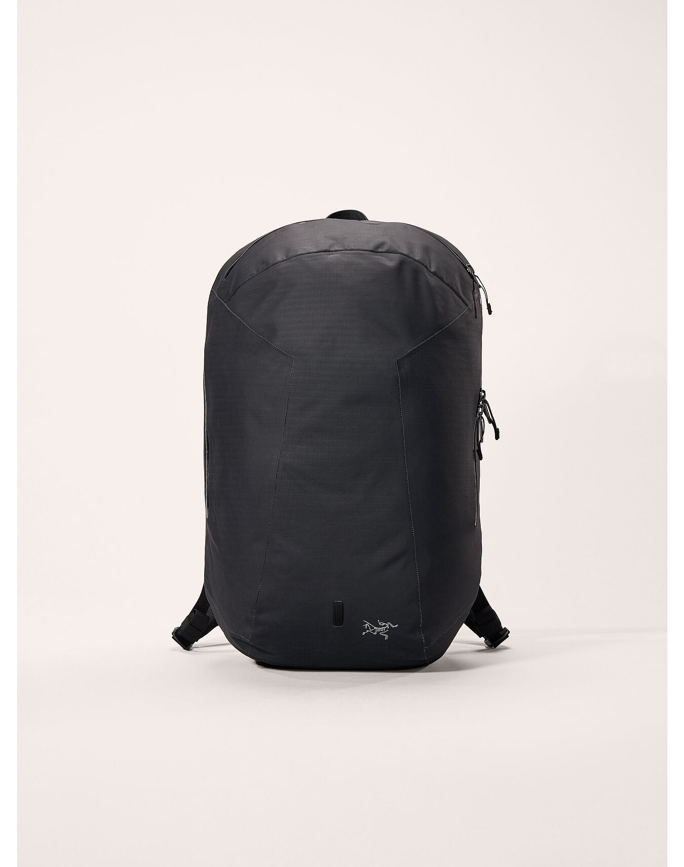 Backpack – Granville 16 – Black