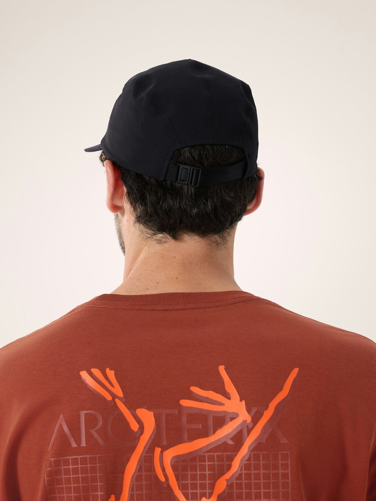 Arc'teryx - Cap - Paltz Cap - Black