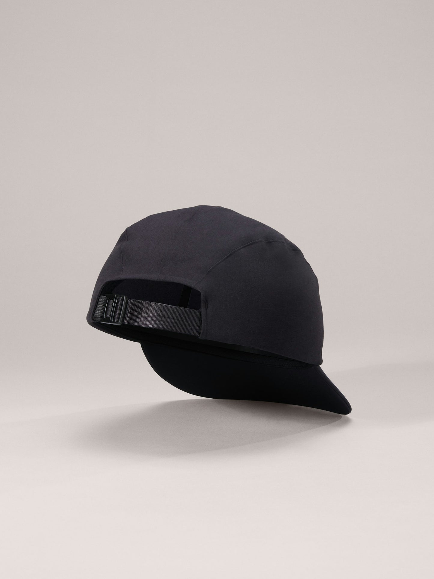 Arc'teryx - Cap - Paltz Cap - Black