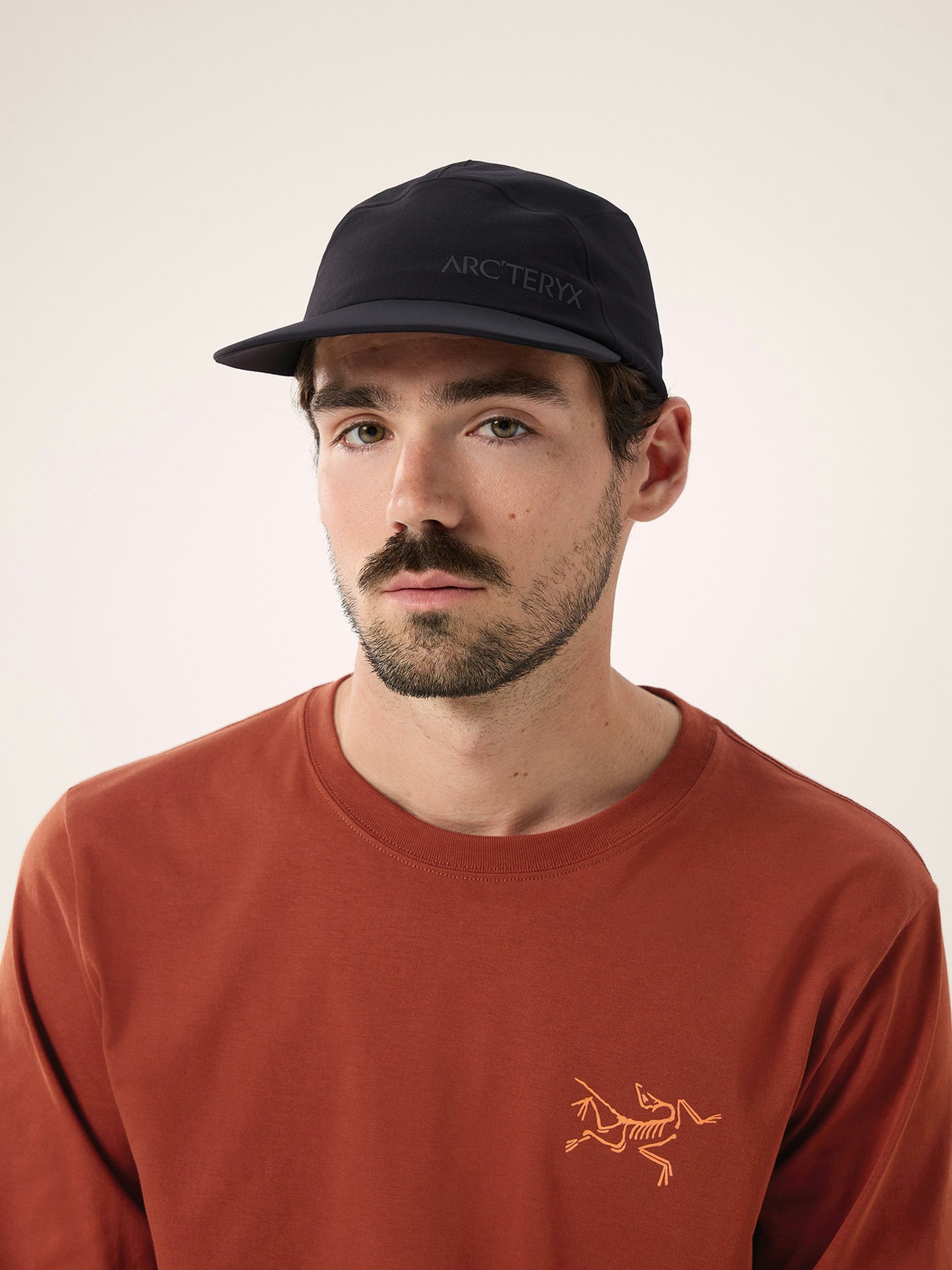 Arc'teryx - Cap - Paltz Cap - Black