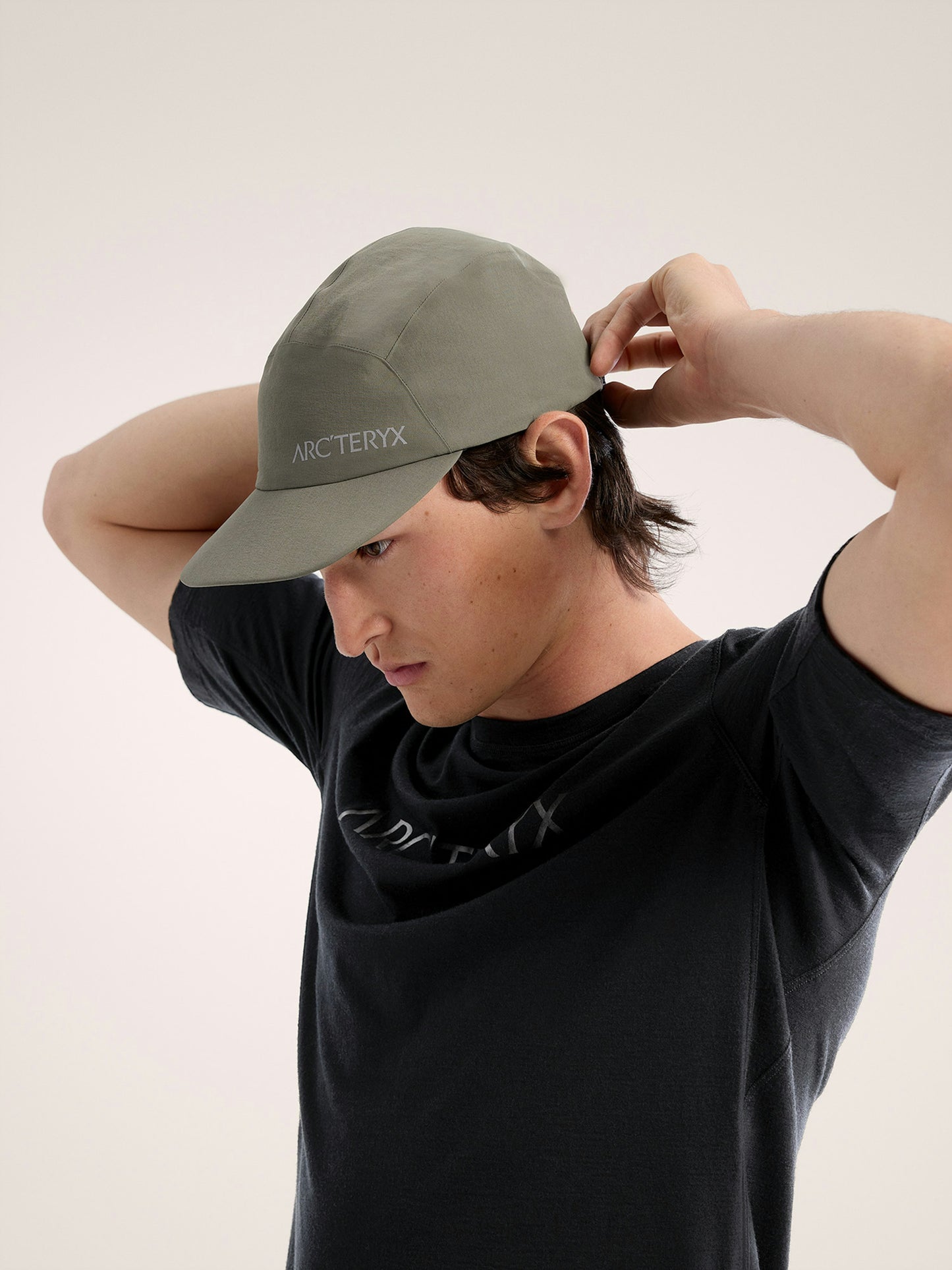 Arc'teryx - Cap - Paltz Cap Forage
