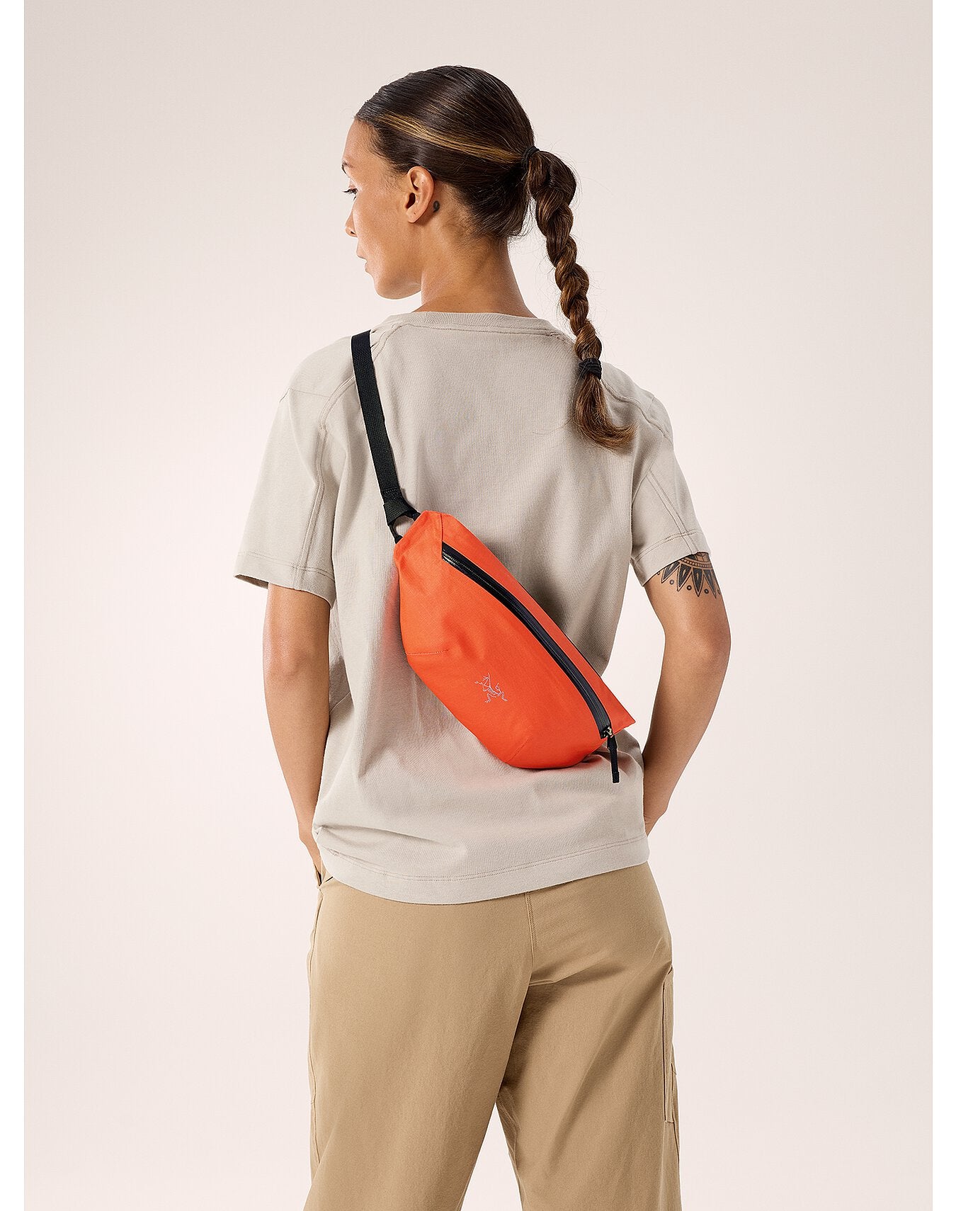 Arc'teryx - Waist bag - Granville Crossbody bag - Solaris