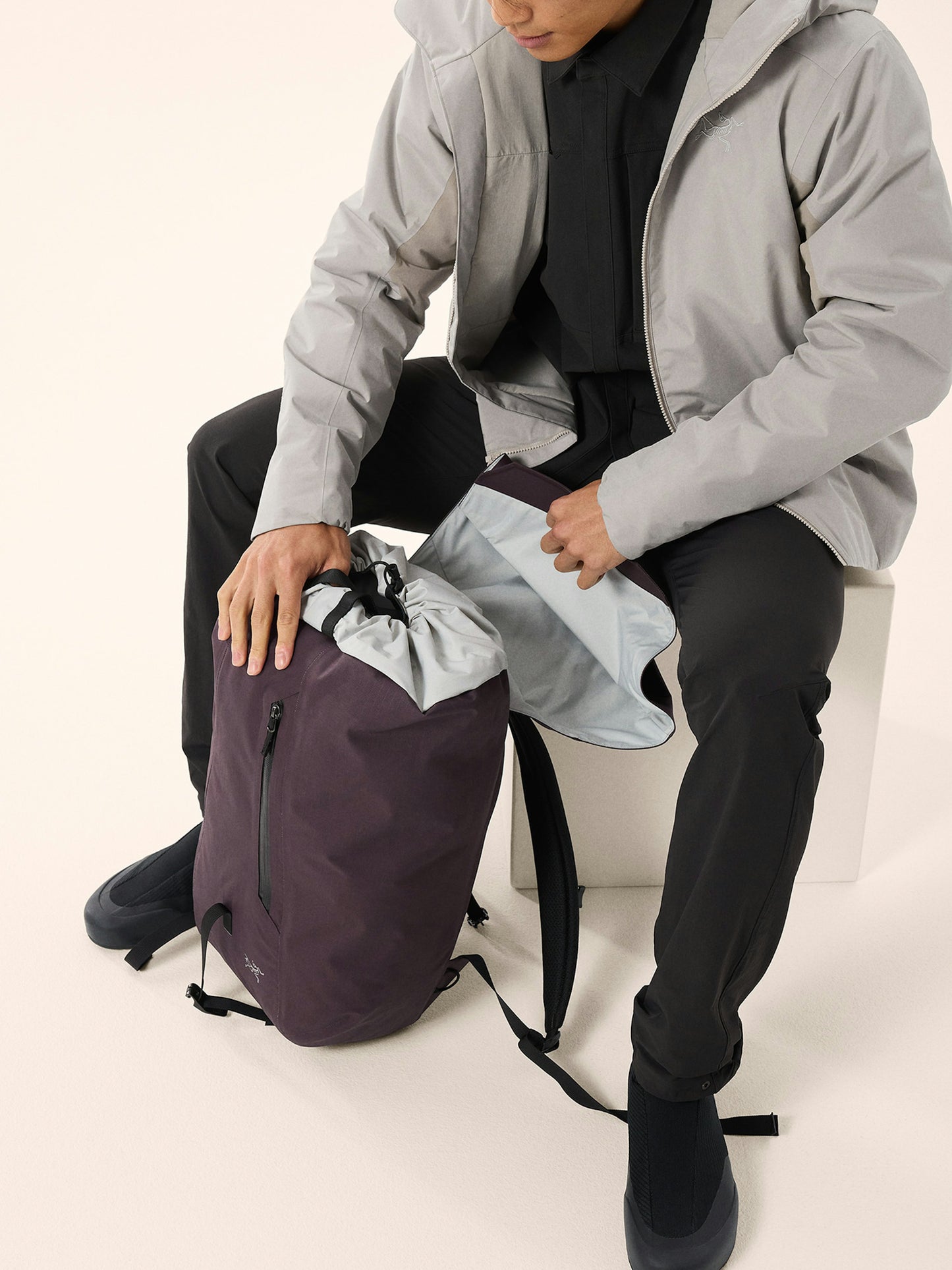 Arc'teryx – Backpack – Granville 25 – Phantasm