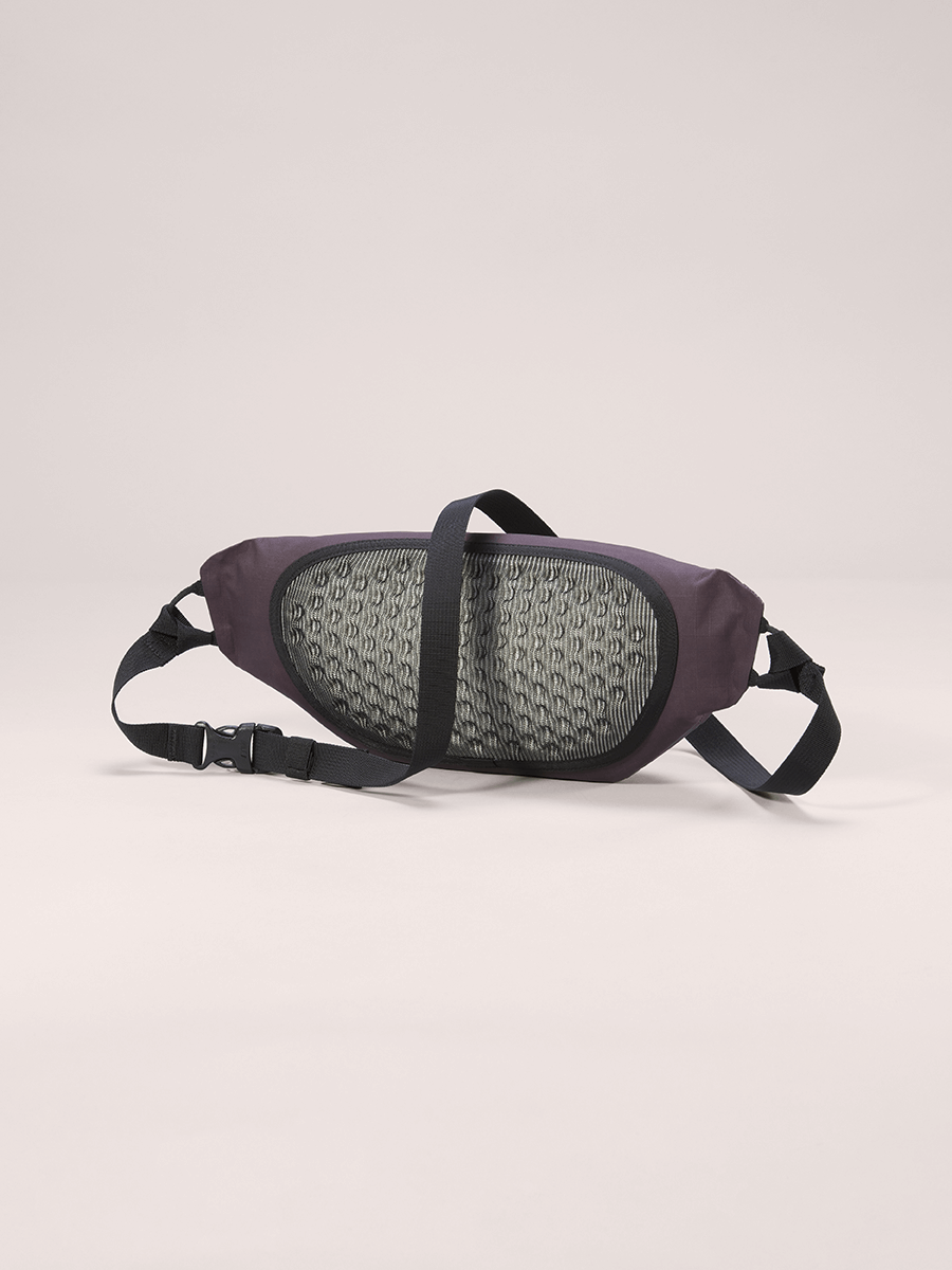 Arc'teryx - Waist bag - Granville Crossbody bag - Phantasm