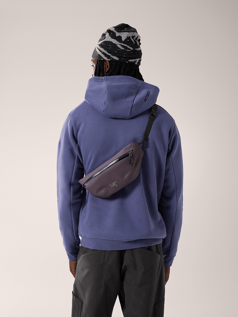 Arc'teryx - Waist bag - Granville Crossbody bag - Phantasm