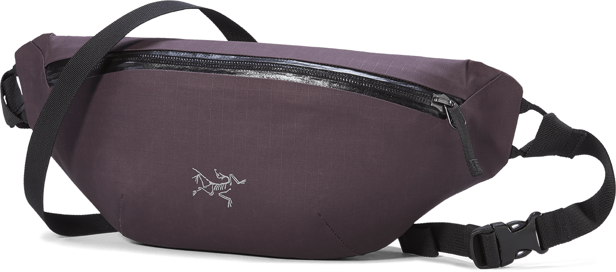 Arc'teryx - Waist bag - Granville Crossbody bag - Phantasm