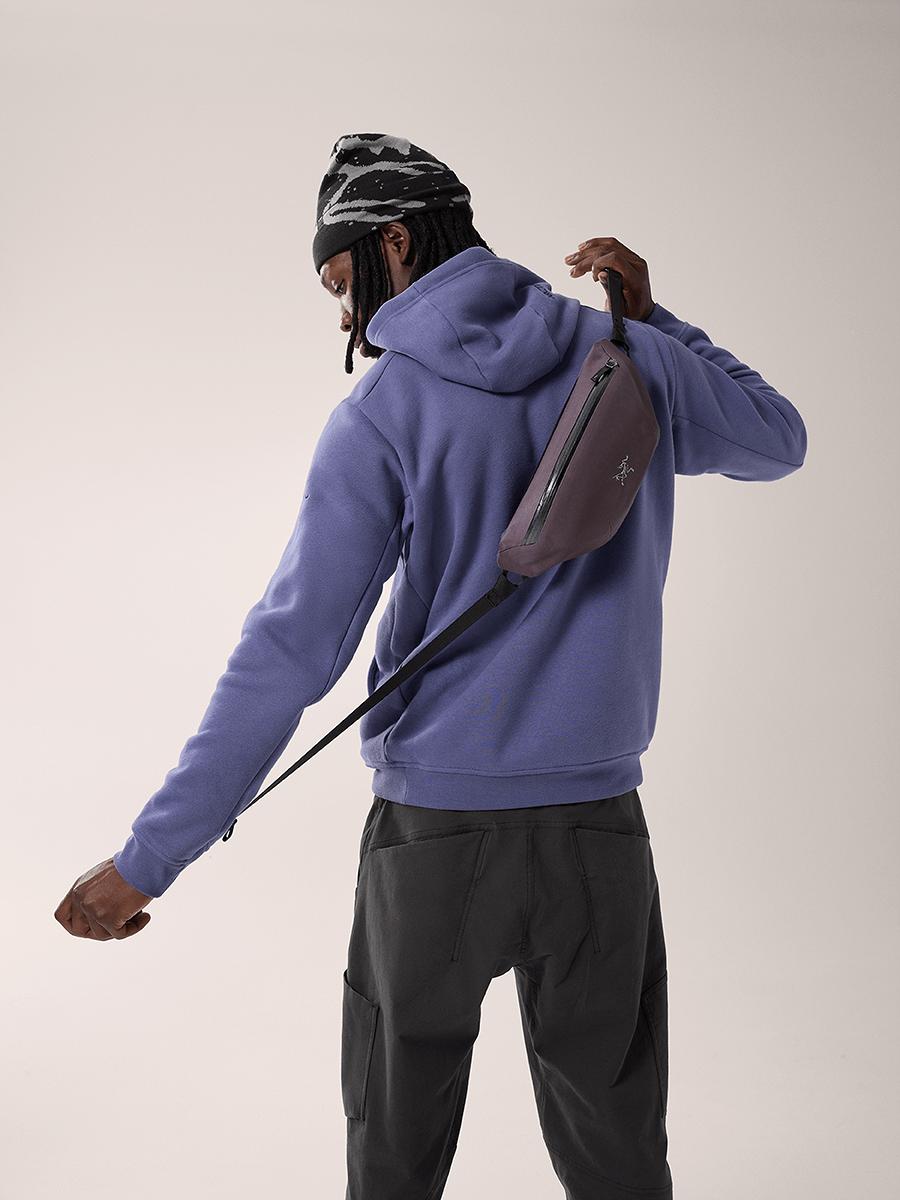 Arc'teryx - Waist bag - Granville Crossbody bag - Phantasm