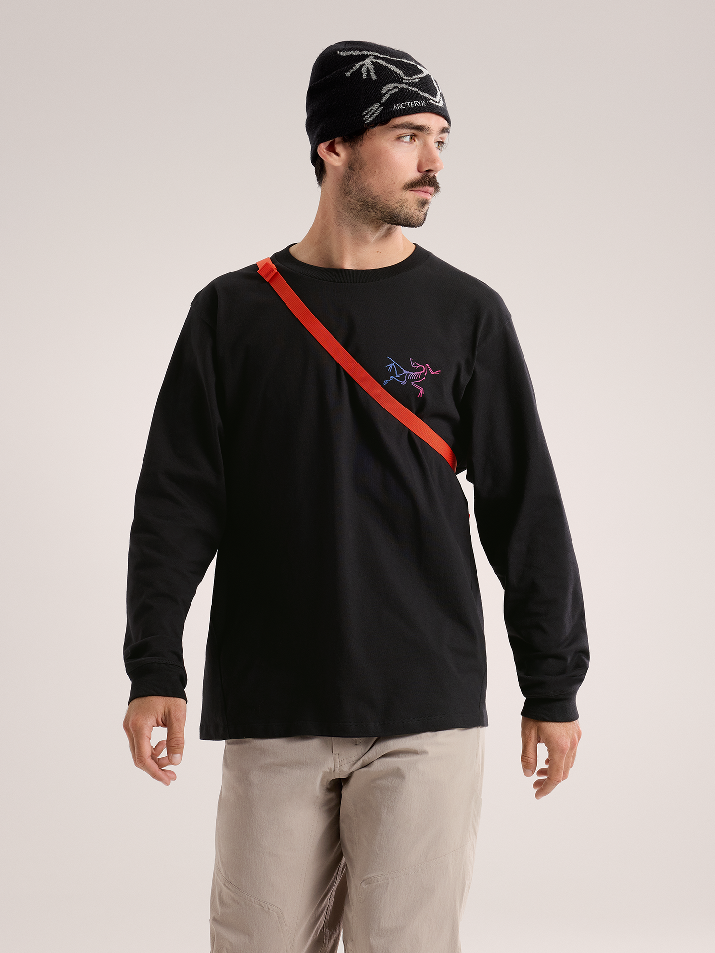 Arc'teryx – Waist pack – Mantis 2 – Solaris