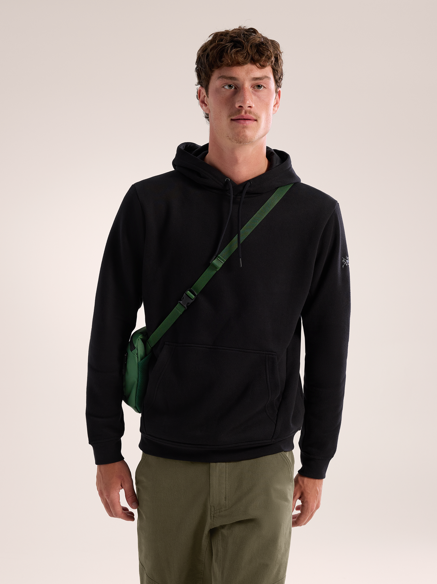 Arc'teryx – Waist pack – Mantis 2 – Eden