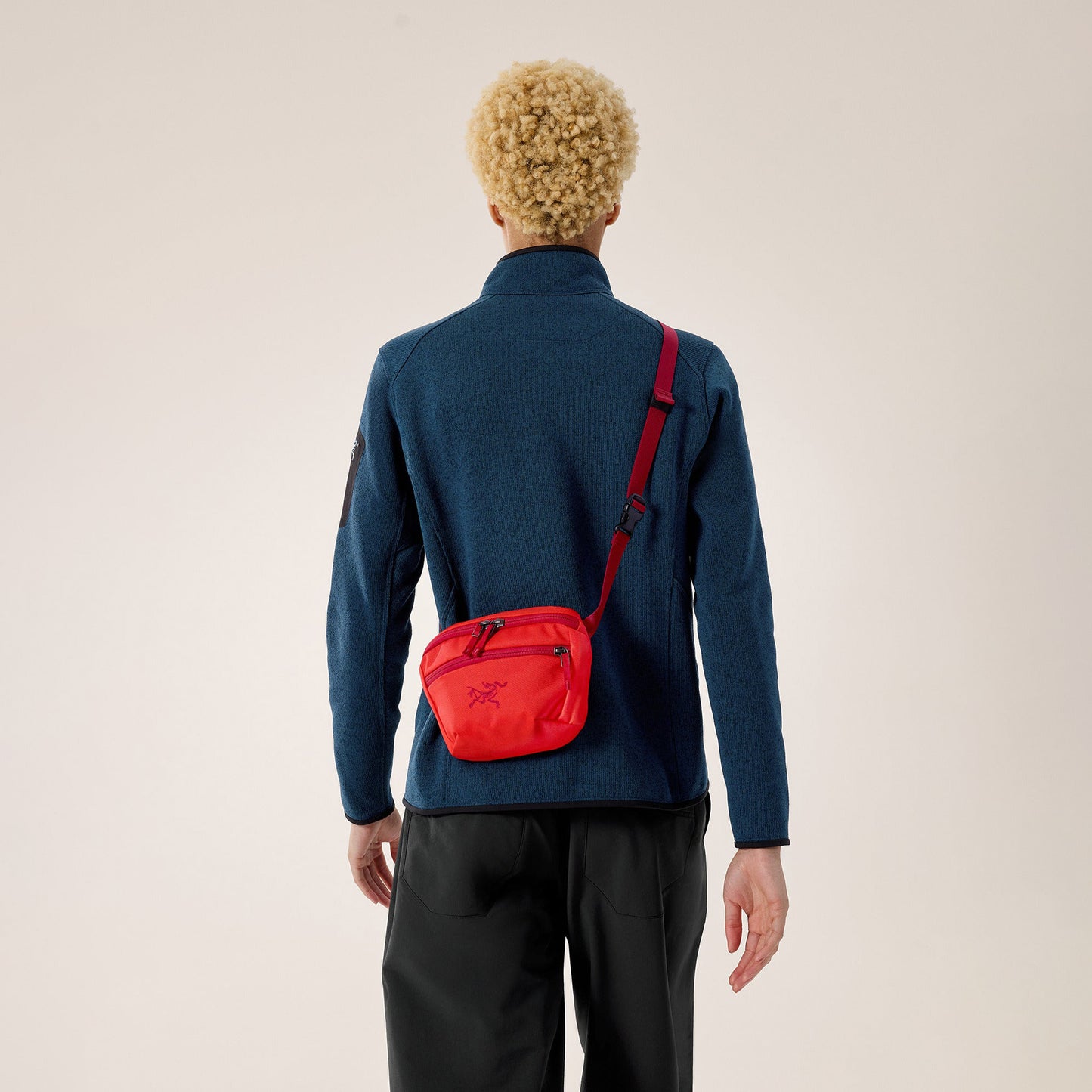 Waist bag – Mantis 1 – Soulsonic