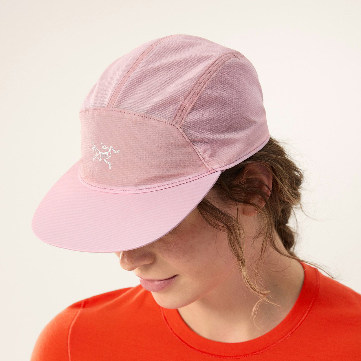 Cap - Aerios 5 Panel Cap - Euphoria