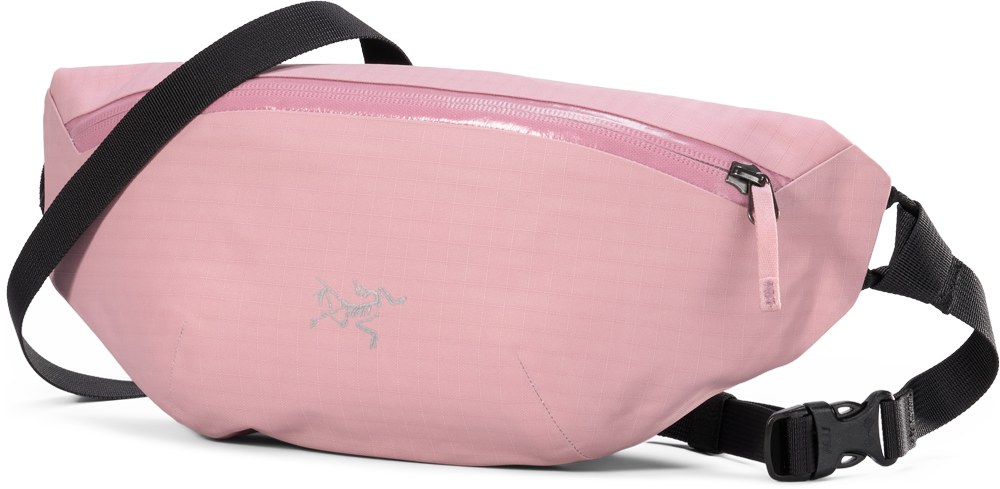 Arc'teryx – Midjeväska – Granville Crossbody bag – Bliss