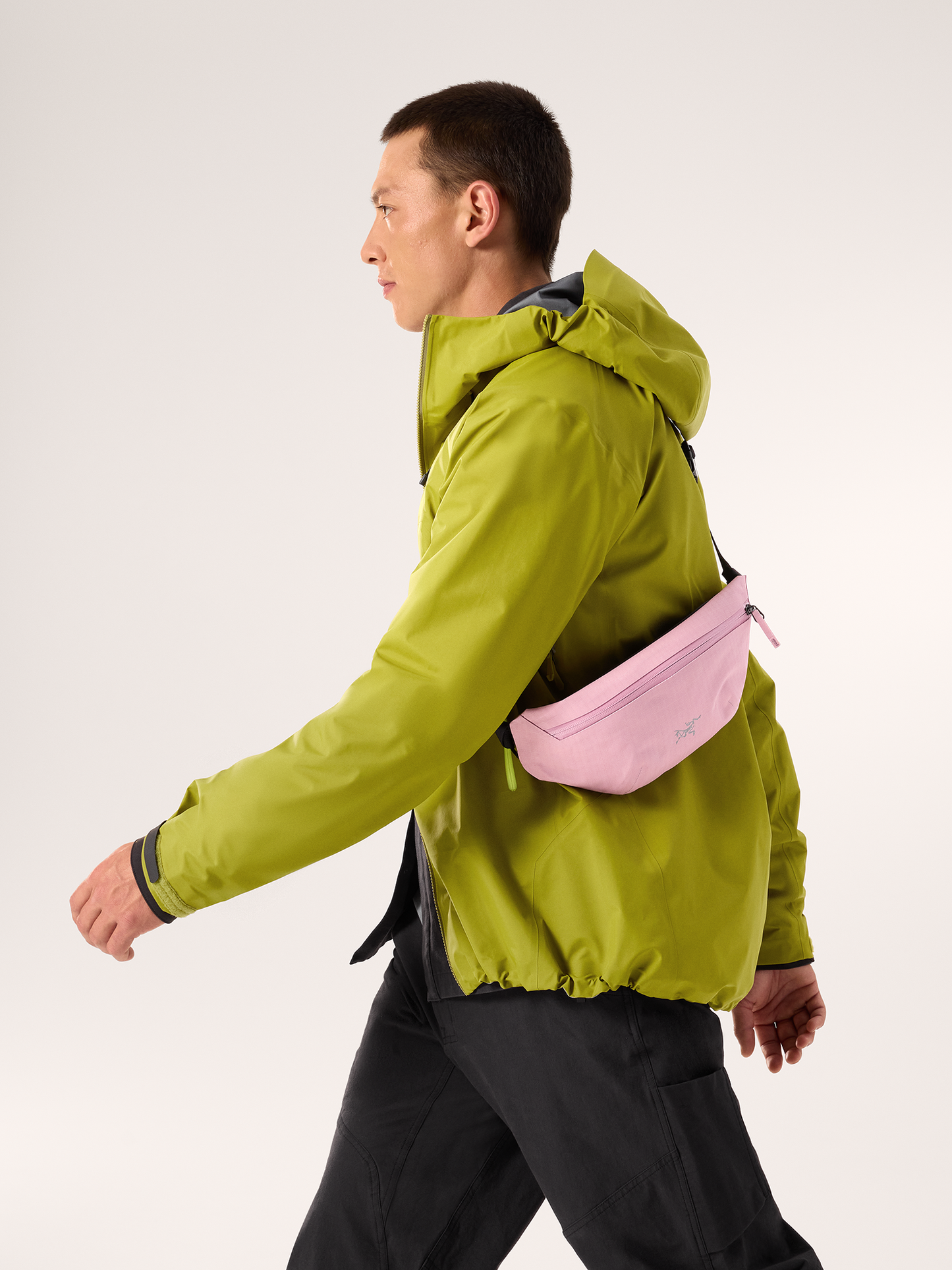 Arc'teryx – Midjeväska – Granville Crossbody bag – Bliss