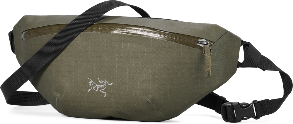 Arc'teryx – Midjeväska – Granville Crossbody bag – Tatsu