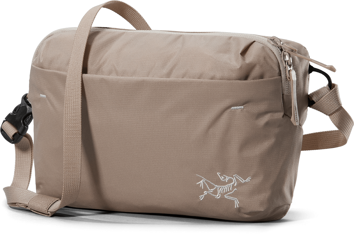 Fanny Pack - Heliad 6 - Smoke Bluff