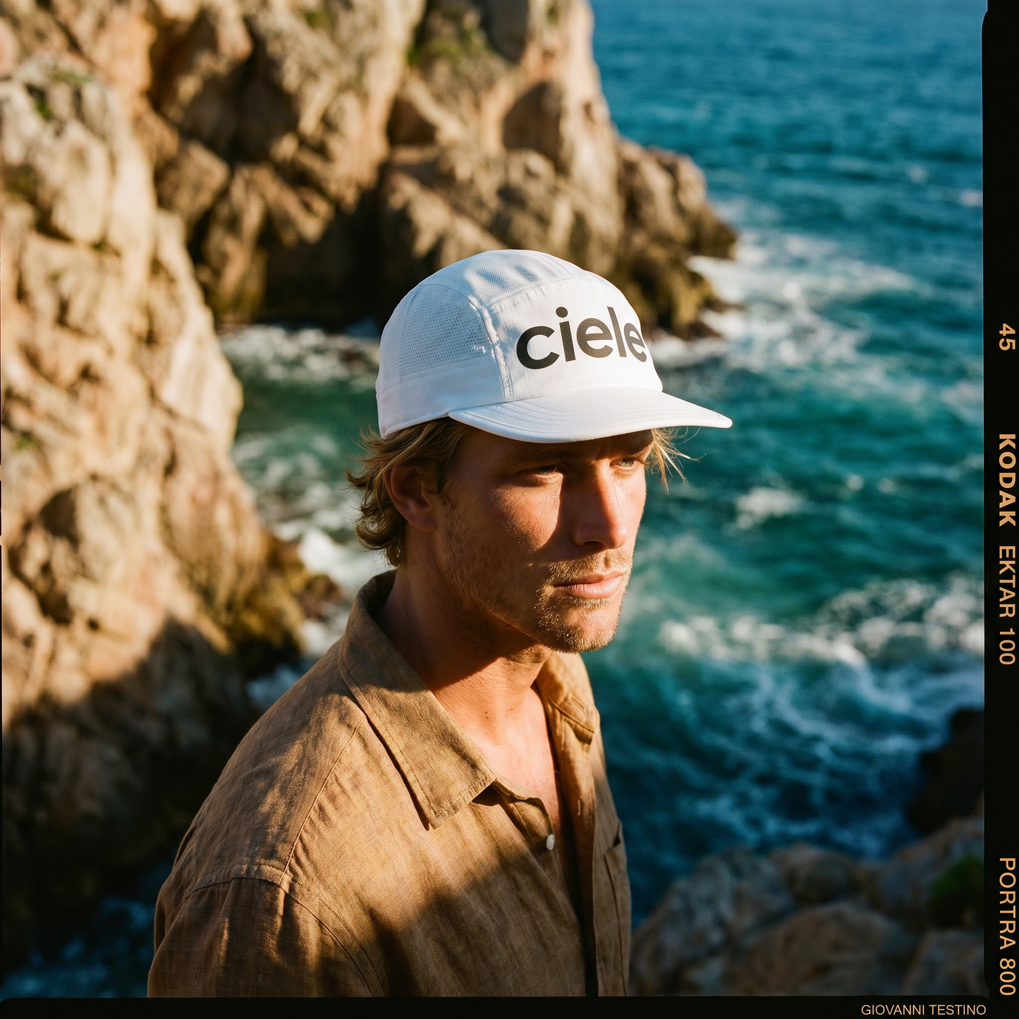 Ciele cap – GOCap SC GRP – Winc – Matinview