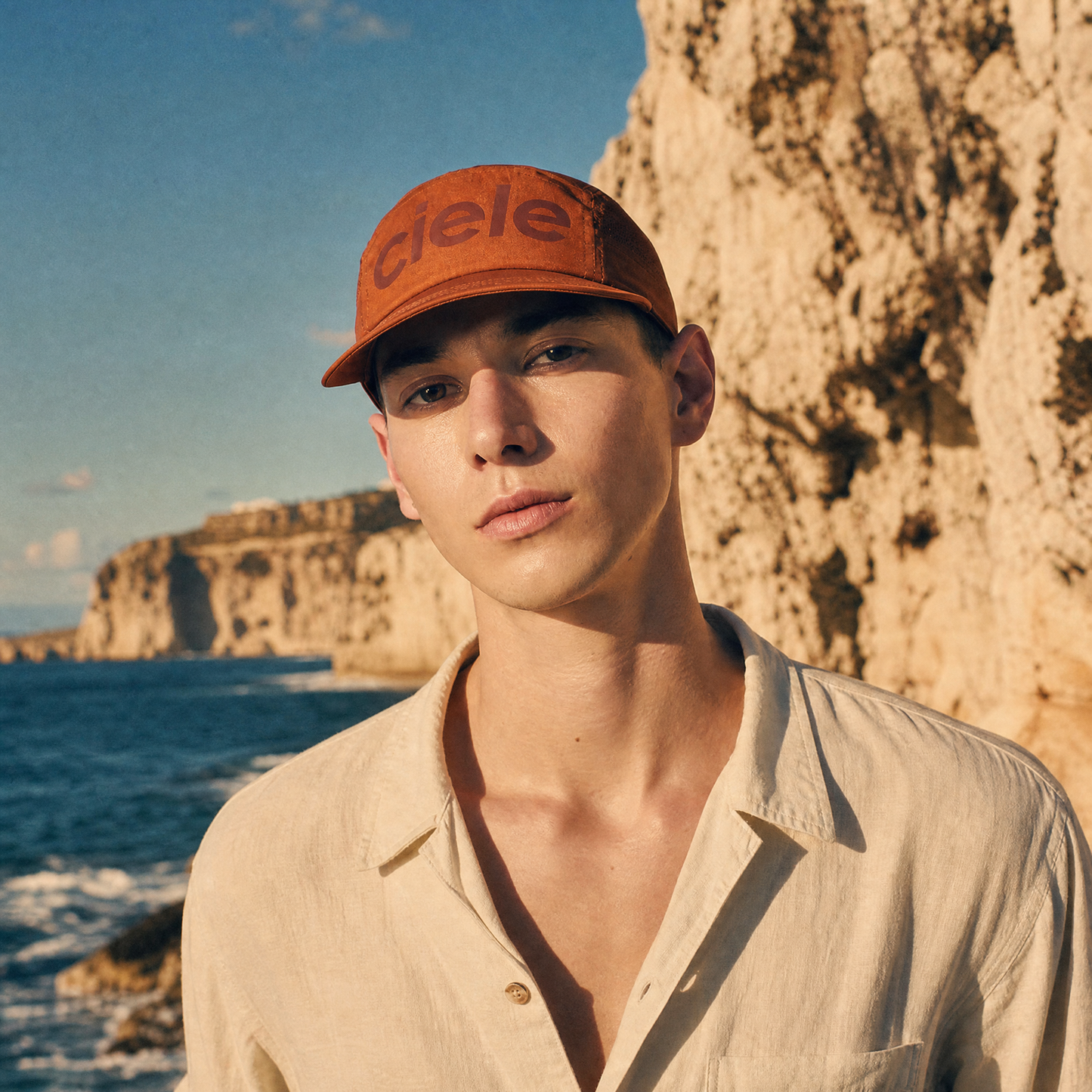 Ciele cap – GOCap SC GRP – Winc – Matinview