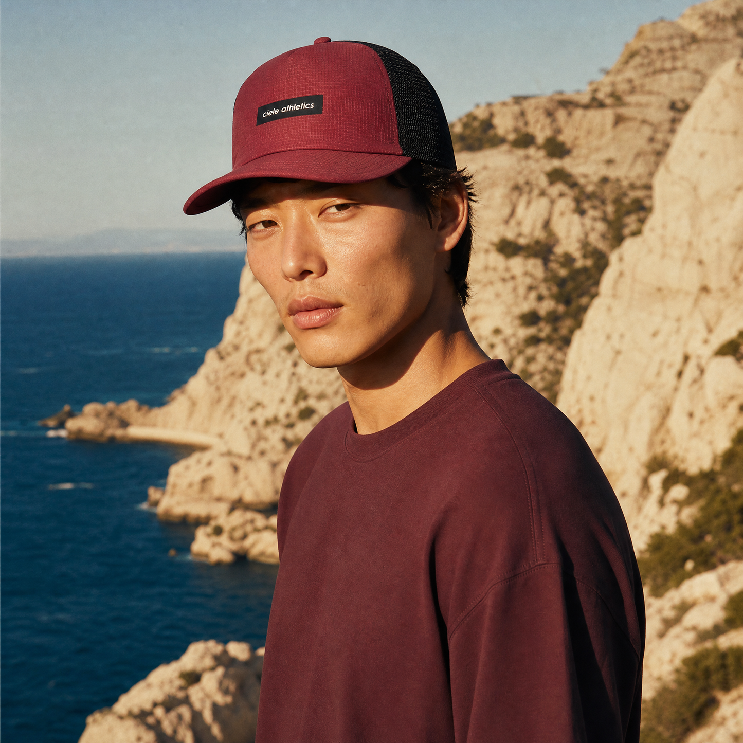 Ciele cap – GOCap SC GRP – Winc – Matinview