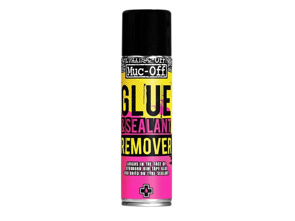 Glue Remover