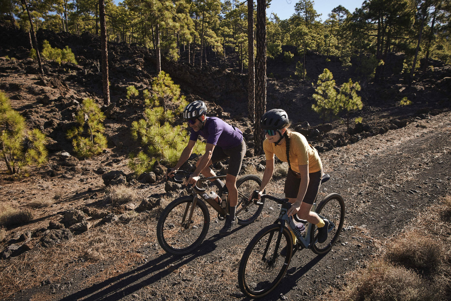 7mesh - Ashlu Merino Jersey SS - Sun Daze - Women's Jersey