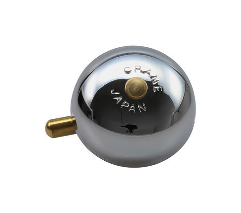 Doorbell Mini Karen – Chrome