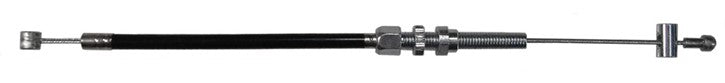 Sturmey Archer - Frambromswire/hölje - trumbroms 950mm Svart