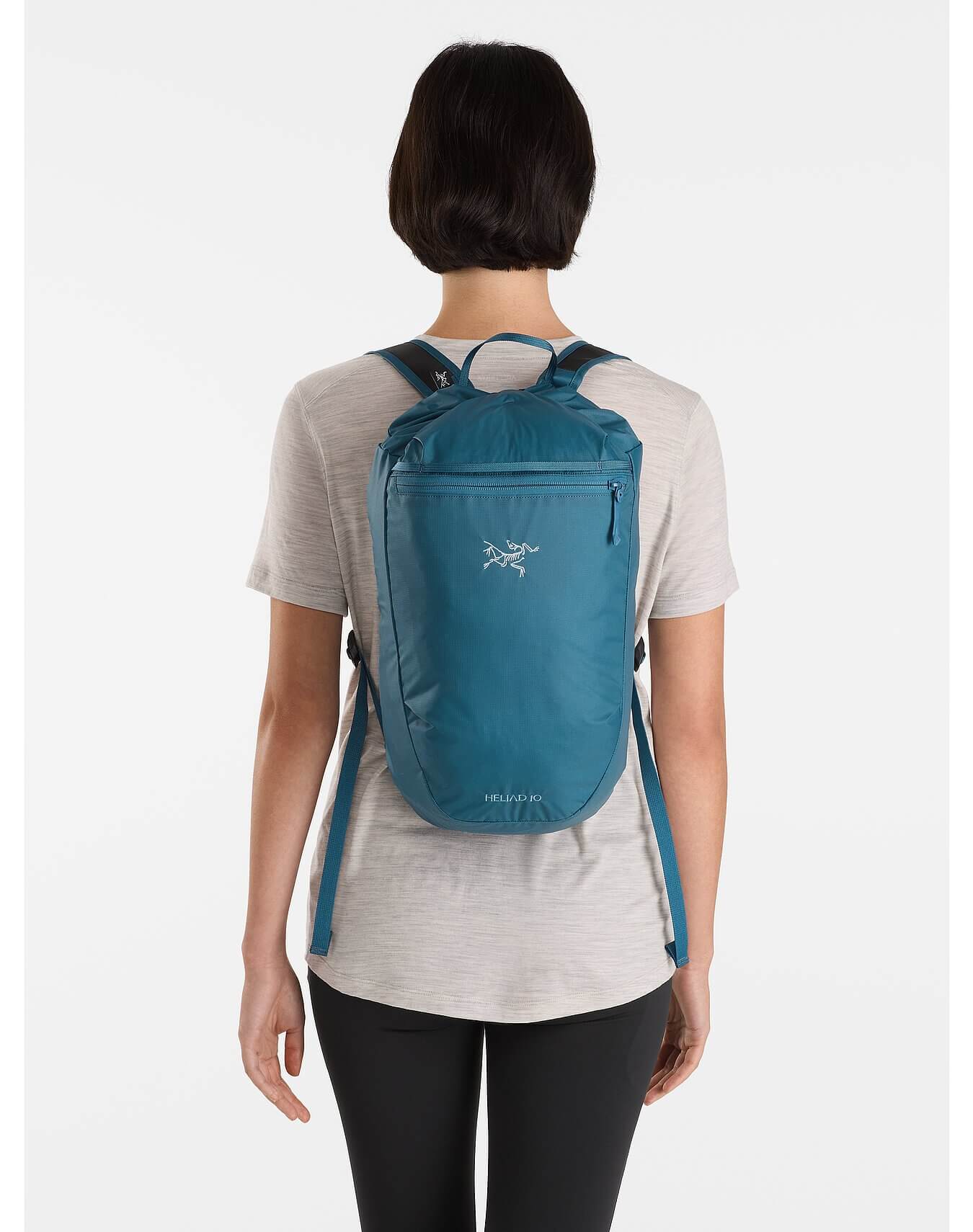 Backpack – Heliad 10 – Blue