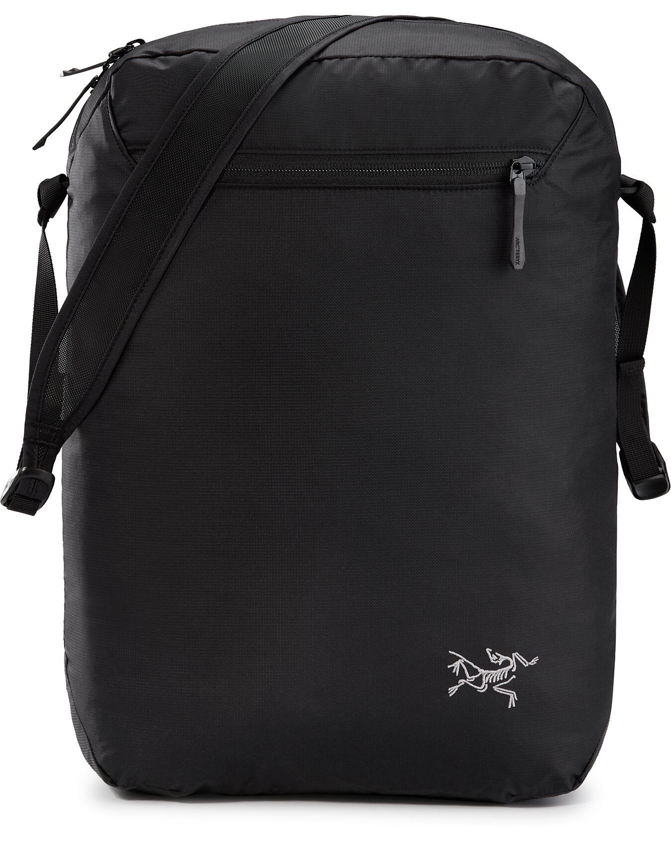 Totebag – Heliad 12 – Black