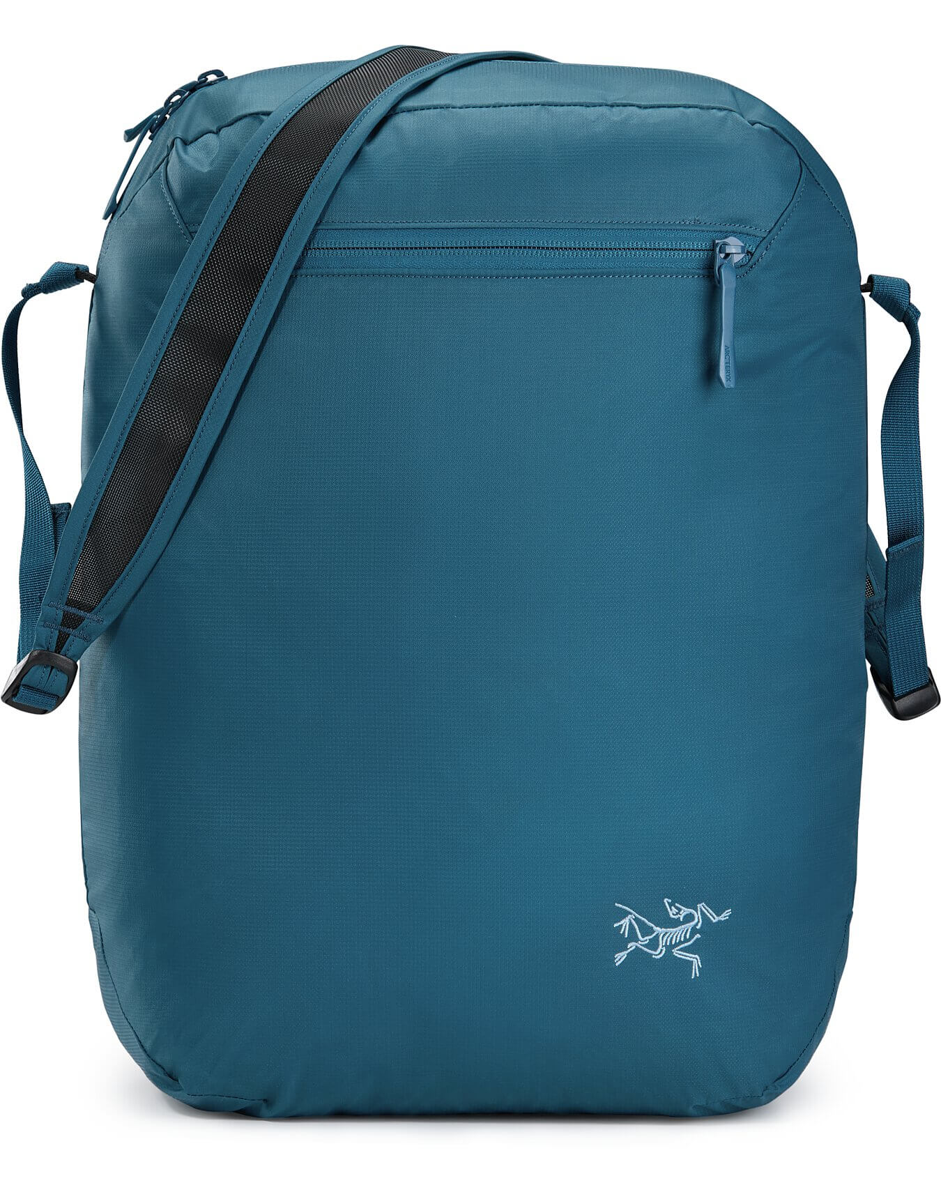 Tote bag – Heliad 12 – Blue