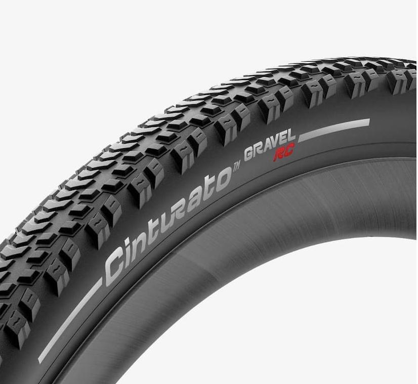 Cinturato GRAVEL H Classic 40-622 – Black