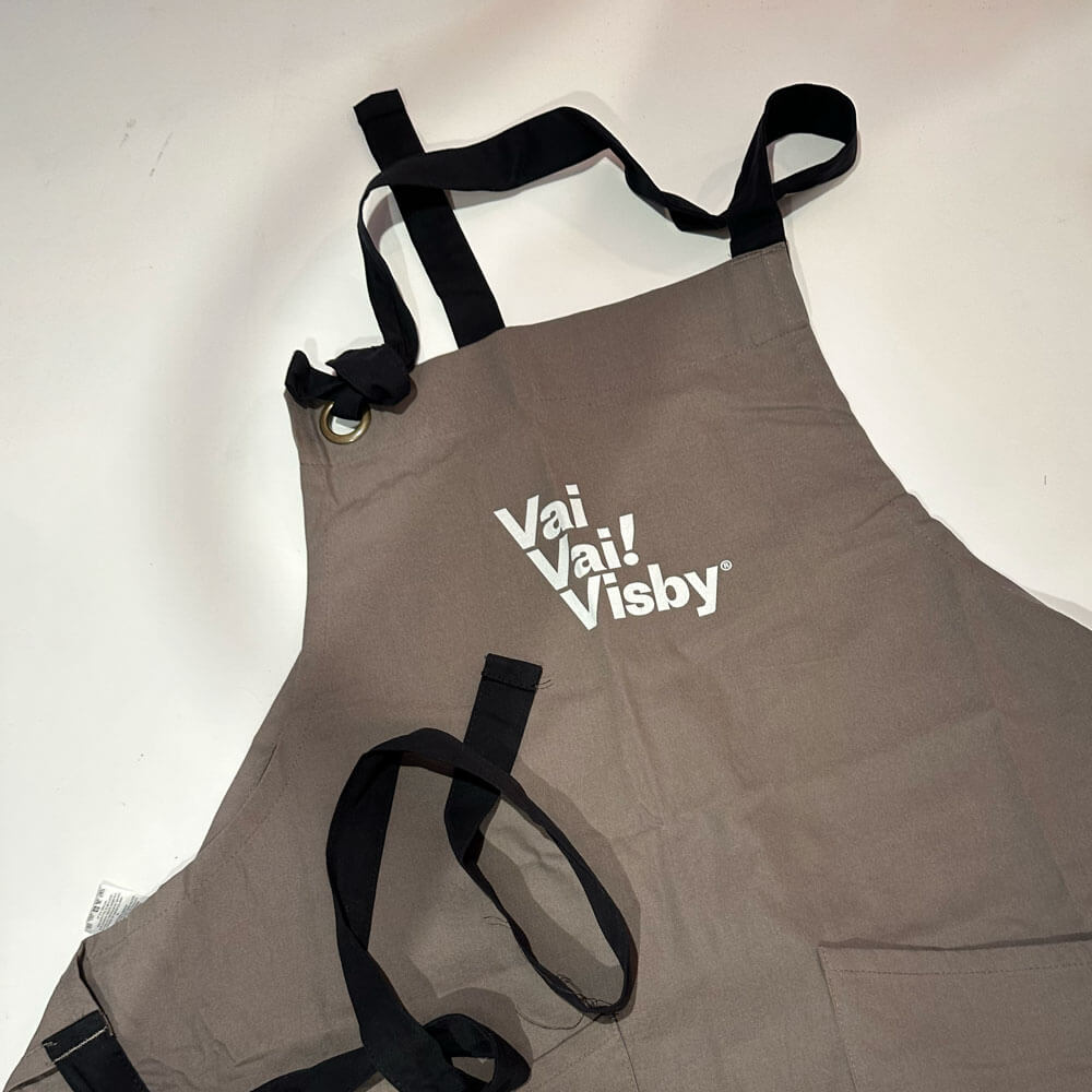 Apron – Vai Vai