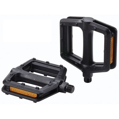 Pedal TrailRide – black
