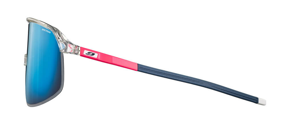 Julbo Density Pink/Blue – Sunglasses