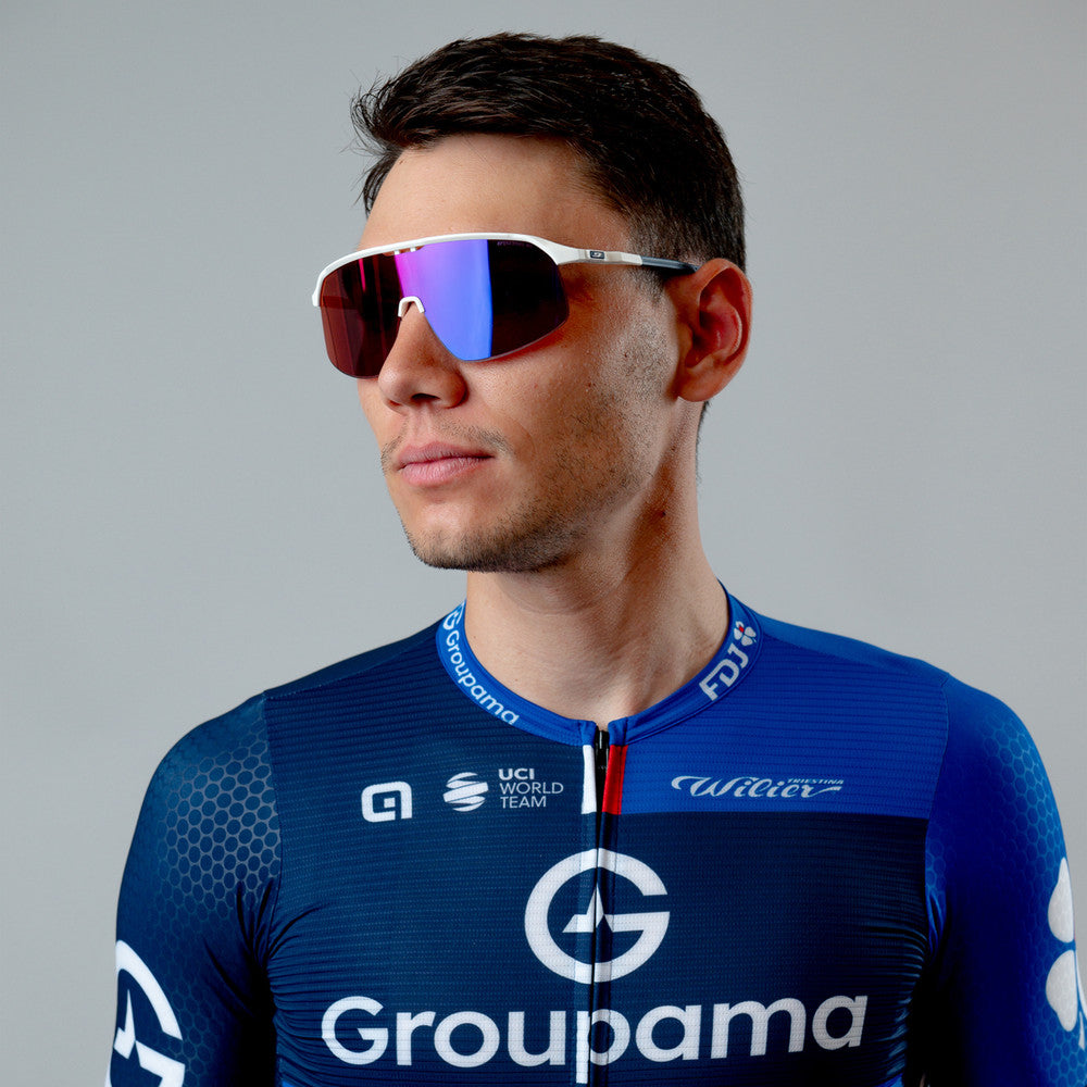 Julbo Density –– Groupama FDJ edition – Sunglasses