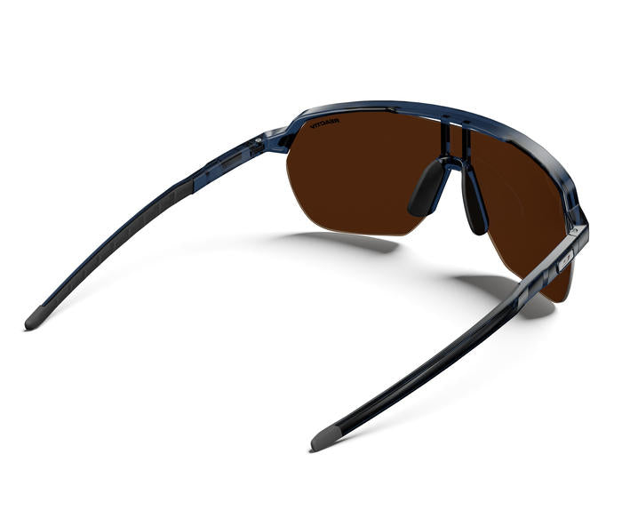 Julbo Frequency Blue – REACTIV – Sunglasses