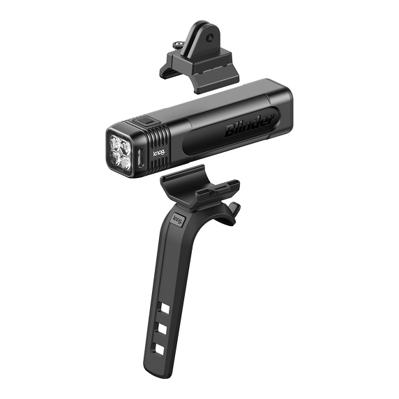 Knog - Blinder 900 - framlampa