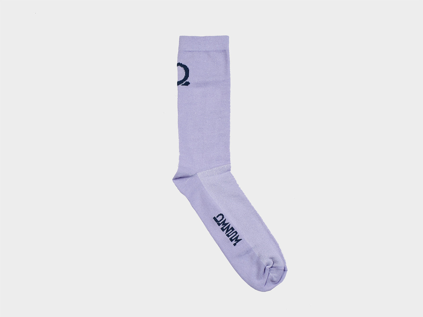Omnium – Cycling Socks – Lilac Haze