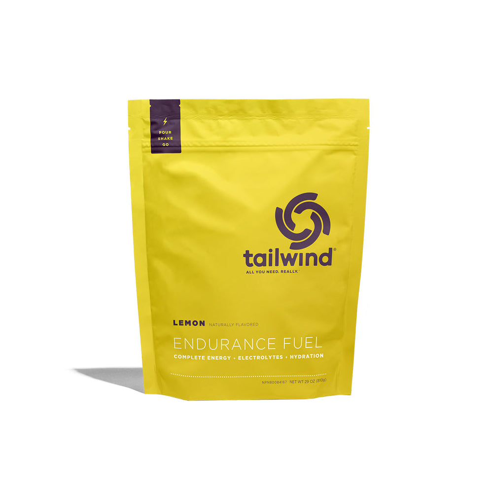 Endurance Fuel, Lemon - Medium