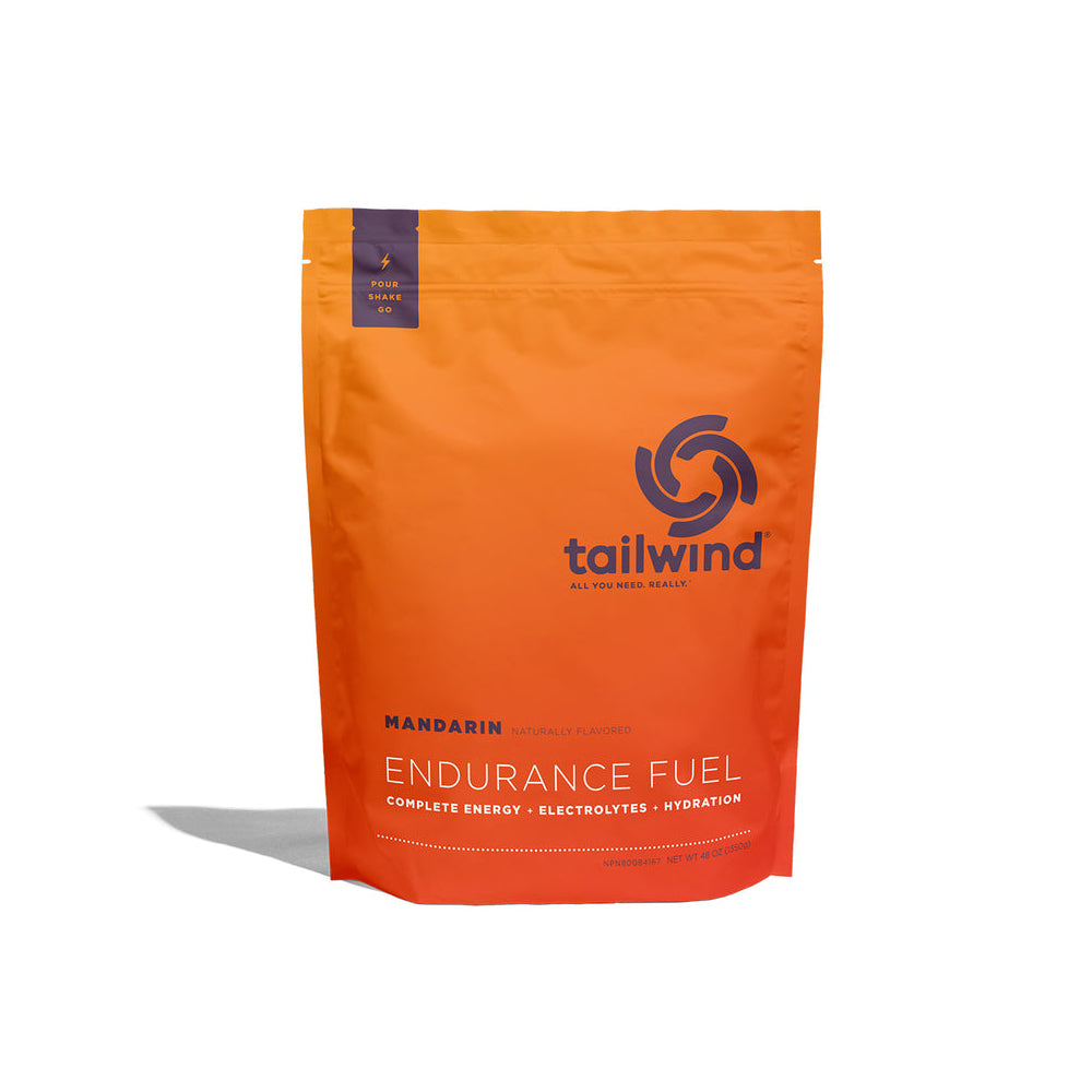 Endurance Fuel, Mandarin – Large