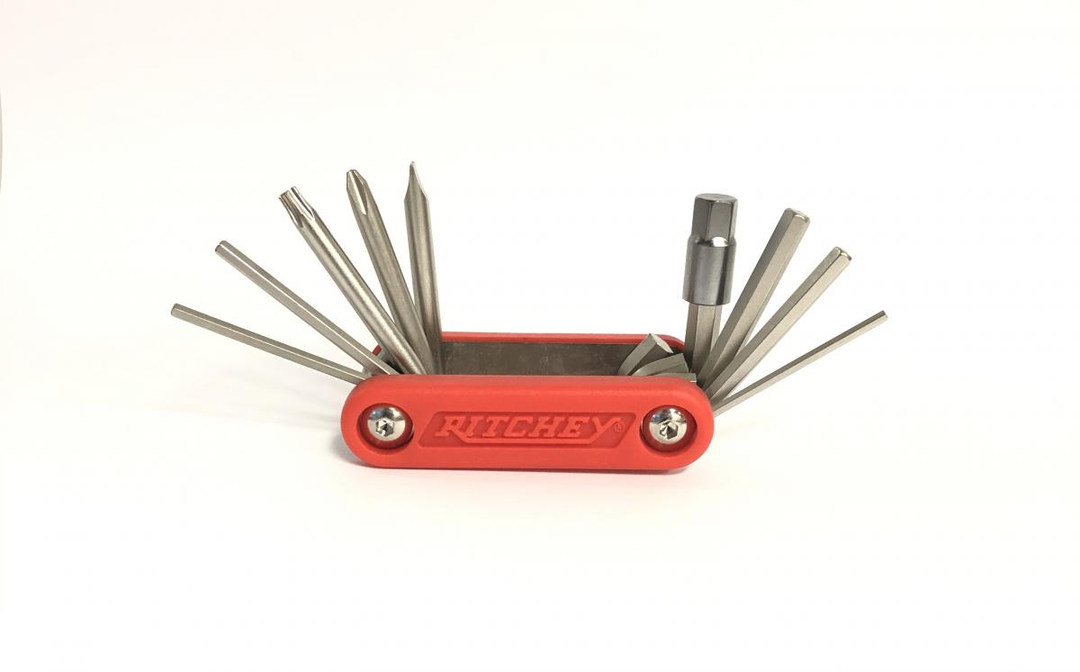 Ritchey multi-tool