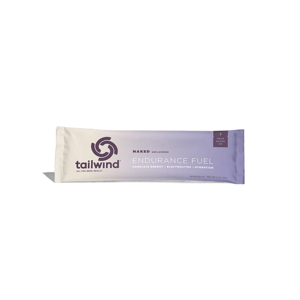 Endurance Fuel, Naked – Stick