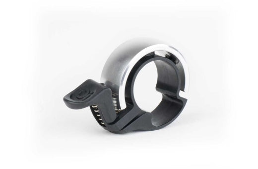 Oi – Doorbell – Silver