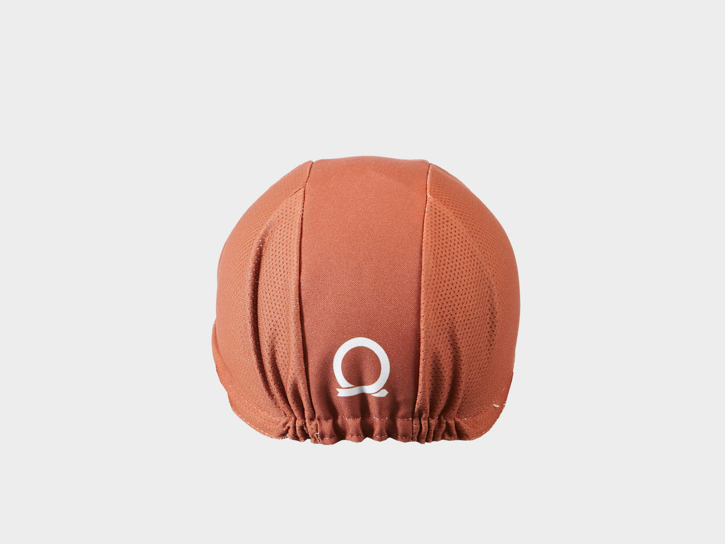 Omnium – Cycling Cap – Pirate Black